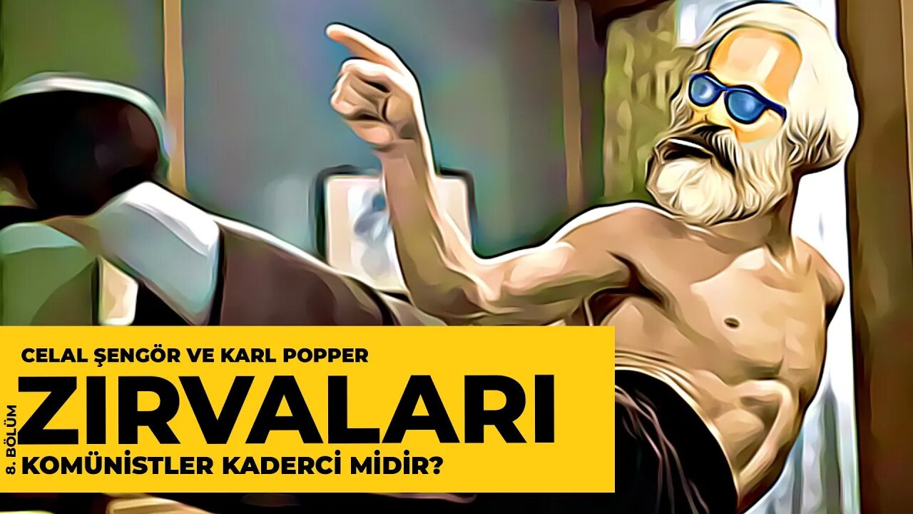 Komünistler Kaderci midir? - Zırvalar (8)