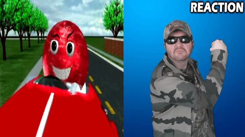 Brunswick Frameworx Exciter Animation Graphics (1995-1999) REACTION!!! (BBT)