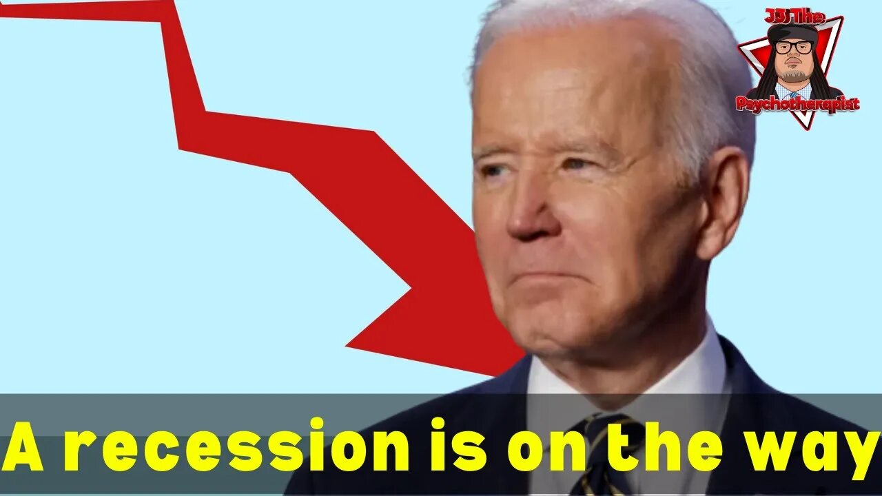 ‘A recession is on the way’: Former CEO of Citi Wealth Management