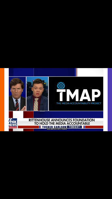 Kyle Forms Organization To Sue Lying Media