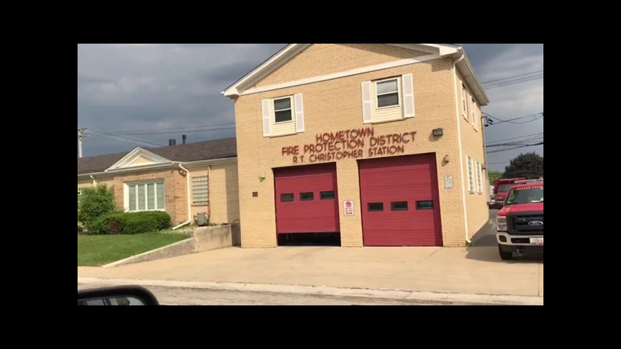 Sunday vlog with Adrian June 5th 2022