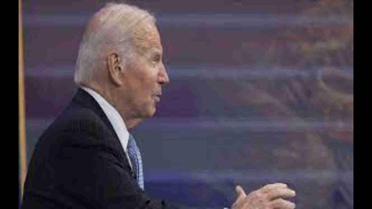 Who Could Be the Democratic Presidential Nominee in 2024 if 80-Year-Old Biden Decides Not to Run