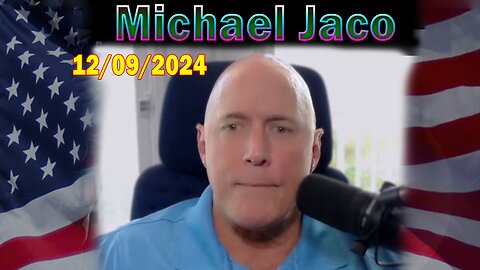 Michael Jaco Update Today Dec 9: "The Tesla Of Our Time Brings Advanced Technology To Benefit Humanity Inspired By God"