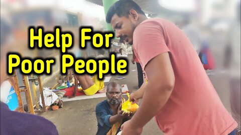 Help For Poor People - Rock Munna Gaming