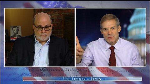 DOJ Targeting Parents Is Scary Stuff: Rep Jim Jordan