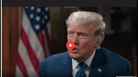 HAPPENING NOW! President Trump Debate Night Interview With Tucker Carlson! ABSOLUTELY MUST VIDEO!