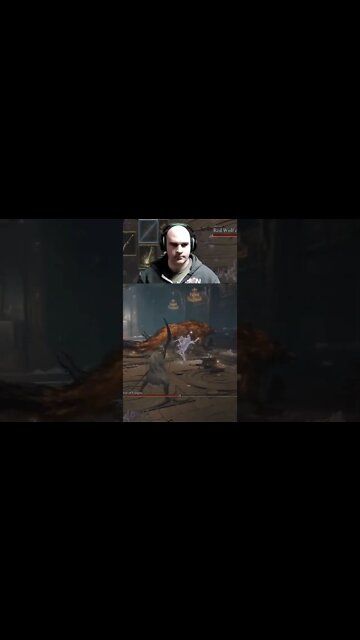 Elden Ring Short Fox Spirit #xboxseriesx #eldenring #elden #xbox #gameplay #gaming #gamer