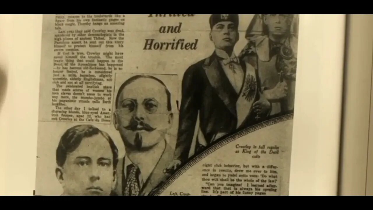 Georgia Guidestones👀 (Bill Cooper)