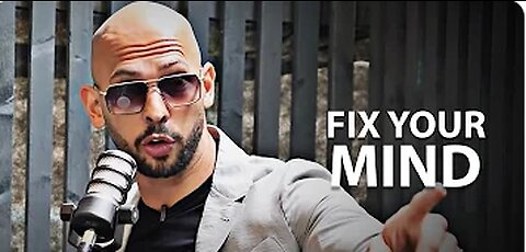 FIX YOUR MIND-MOTIVATIONAL VIDEO!