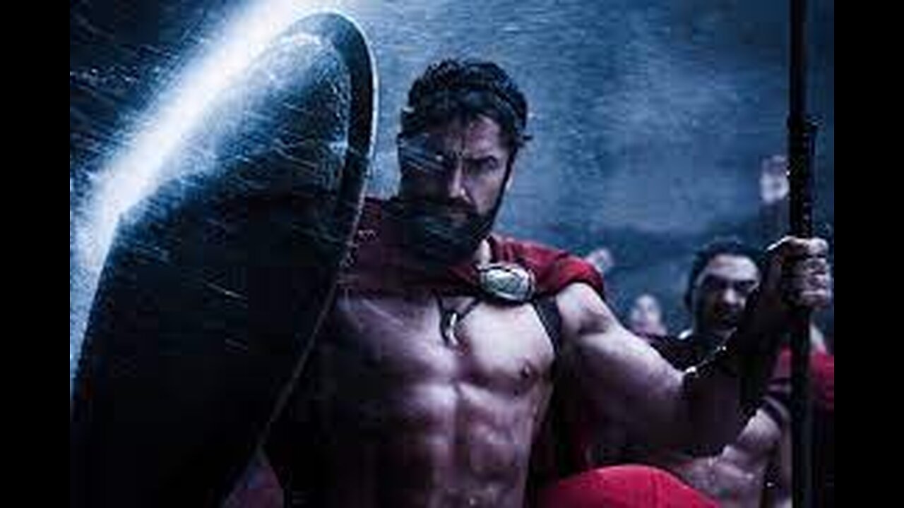 Halls of Yediydeyah - The Storm