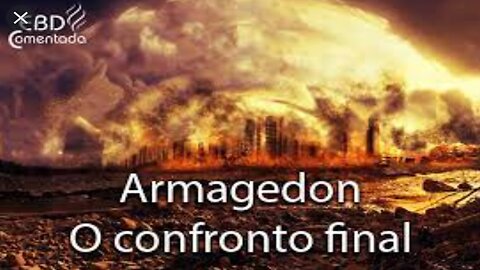 A Batalha do Armagedom