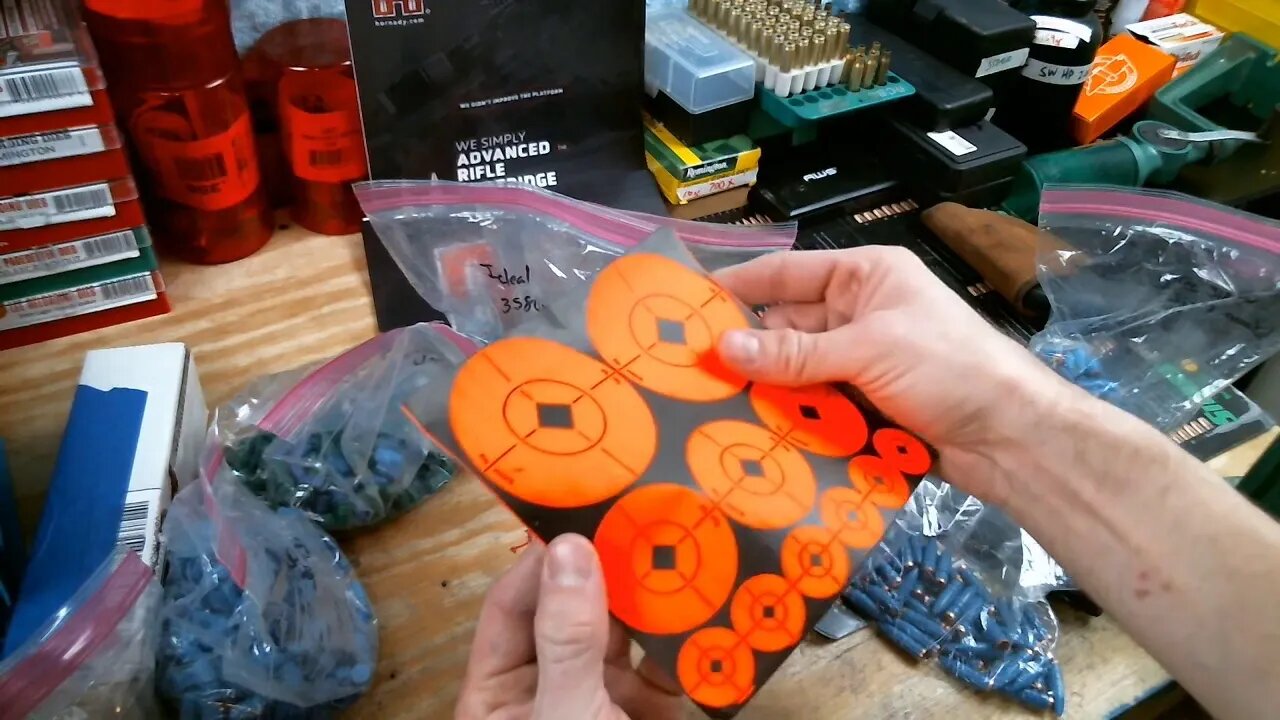 Mail Call - Thank You Booze And Bullets!