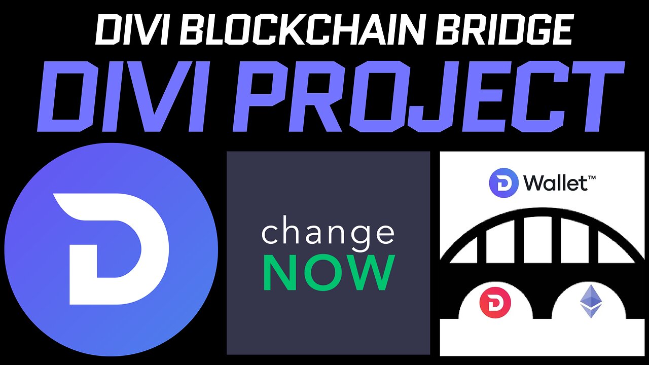 Swap Divi Between Ethereum and Divicoin blockchains