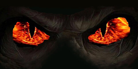 This Week In Satire! Satan Himself Promotes Abortion at the Supreme Court