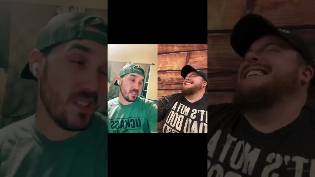 Here’s Your Dose Of REALarious…🤣🤣🤣 with @TaintedLyric