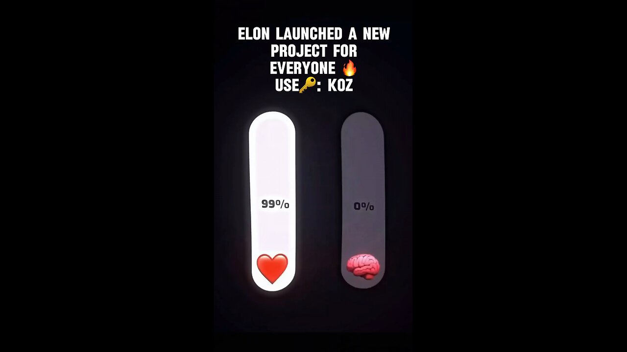 Thank you Elon for this great chance🤩 Use it now🔑