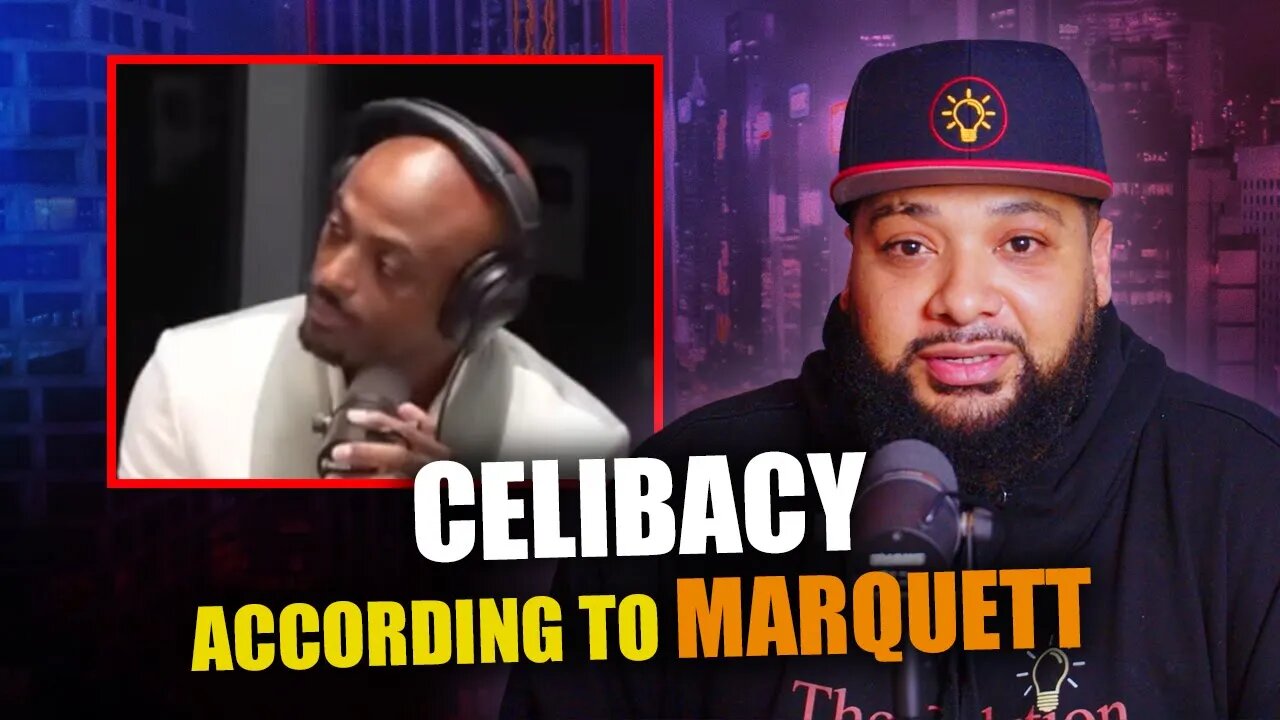 Does Celibacy Lead to PAEDOPHILIA? @MarquettDavon