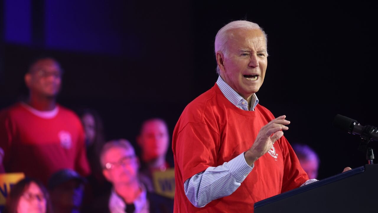 CNN Delivers Grim News For Joe Biden - Republicans Got Him