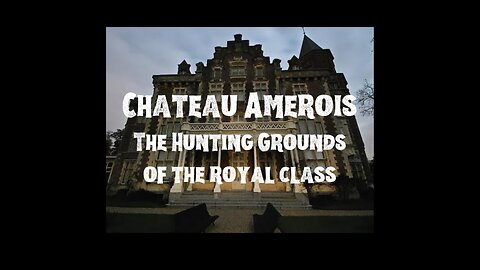 Mothers of Darkness - Chateau Amerois