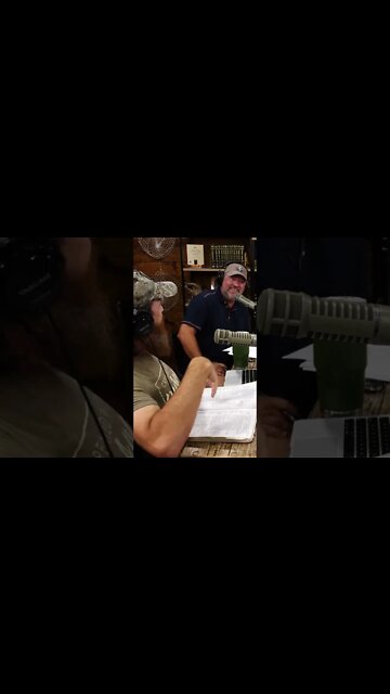 Jase Robertson Gets Busted for 'Breaking the Law' at Church