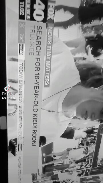 Sami Smith Not Kiely’s friend