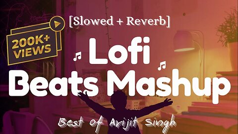 Best of Arijit Singh | #lofi #song | #atijitsingh | 3D songs