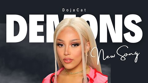 Doja Cat - Demons Unleashed