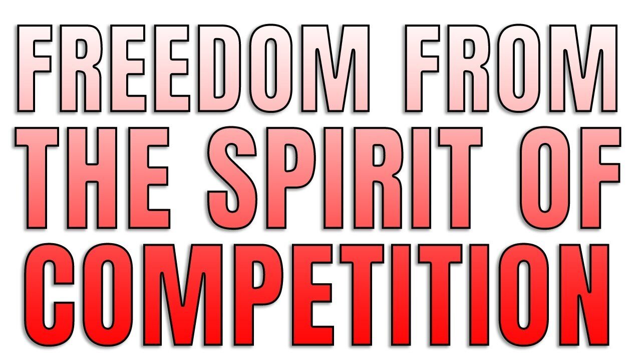 Freedom from Competition