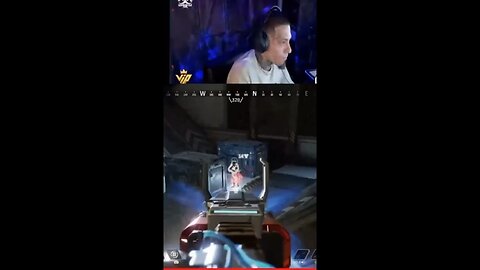 Apex Legends Shorts (Reel#1)