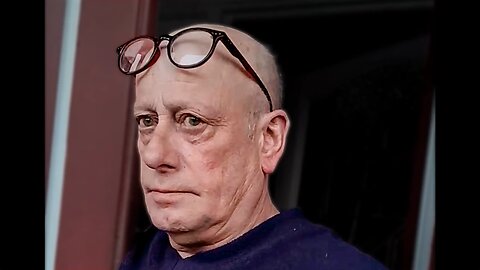 James Colin Phillips 28/4/24