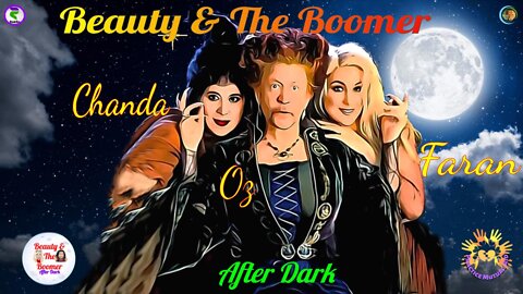 Beauty & The Boomer After Dark