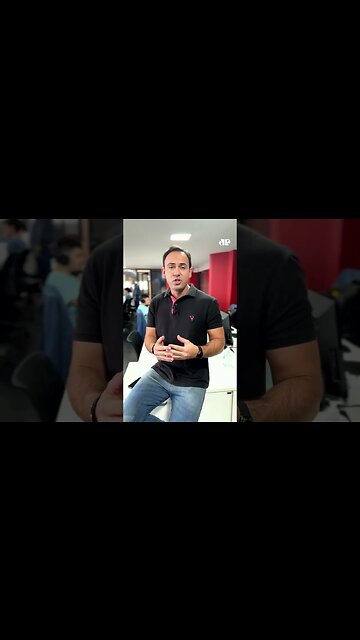 Haddad afirma que não há descompromisso de governo em meta de déficit fiscal zero #shorts