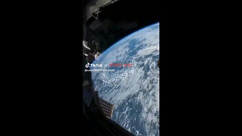 Nasa video