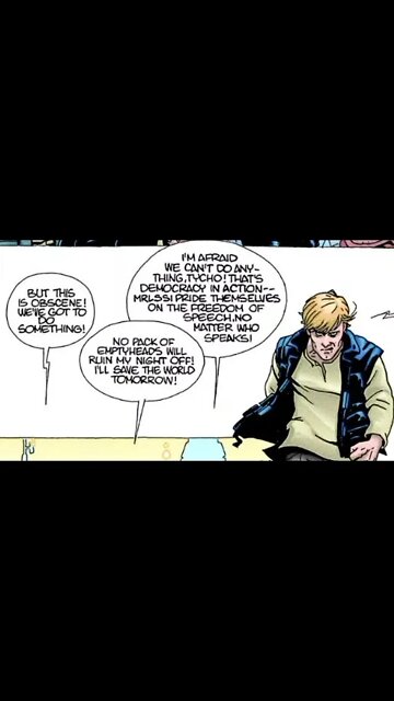 Star Wars X-Wing Rogue Squadron On Free Speech #Shorts