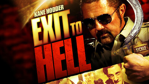 Exit to Hell (2013)