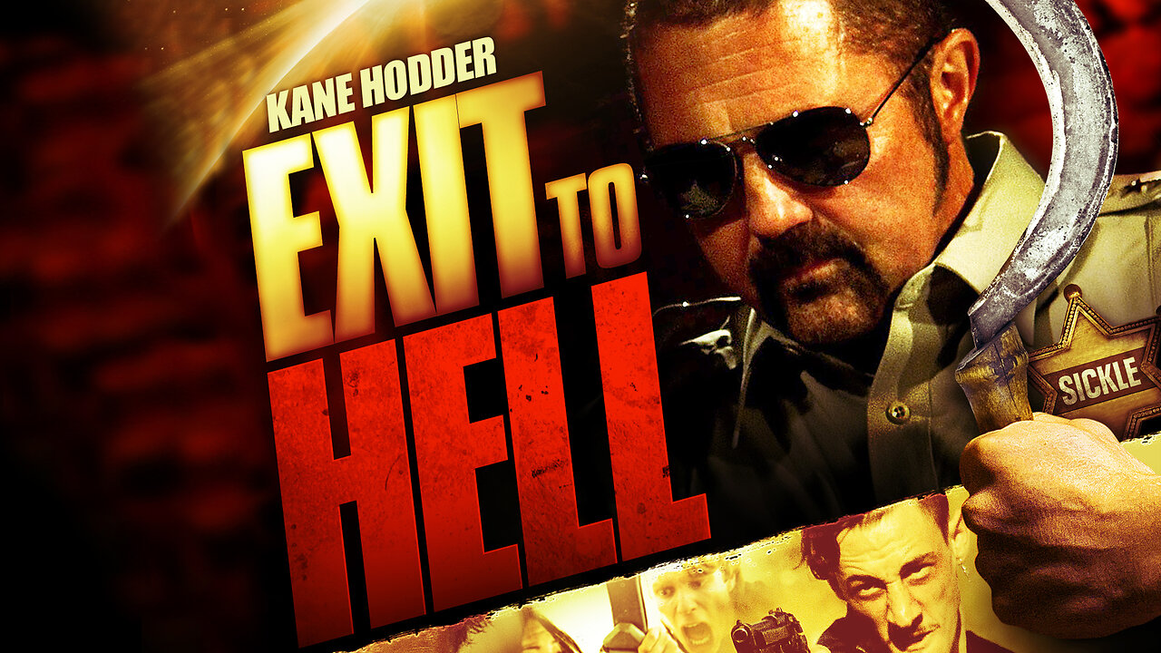 Exit to Hell (2013)