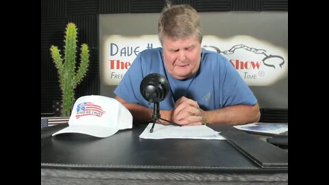 NEW DEMOCRATIC POLL #'S SPELL DISASTER FOR BIDEN