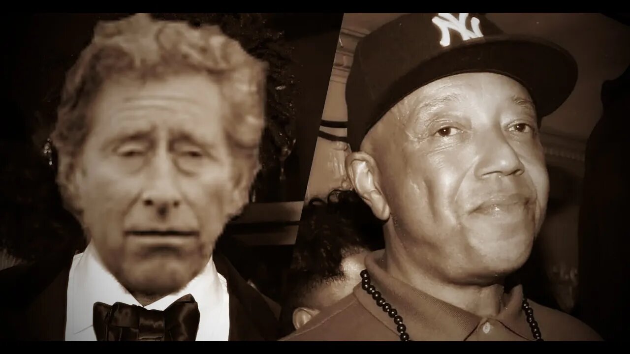 Duncan and '7 mile' Eddie come to the East to the West