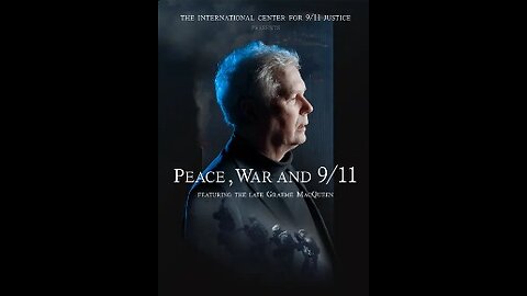 Peace, War and 9_11