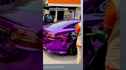 woow that's colour 🥰❤️ #onepercent_clubb #colour