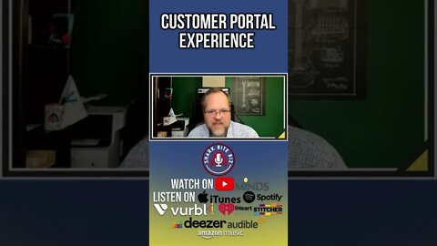 Customer Portal Experience w/ Craig Stockmal of FocusPoint