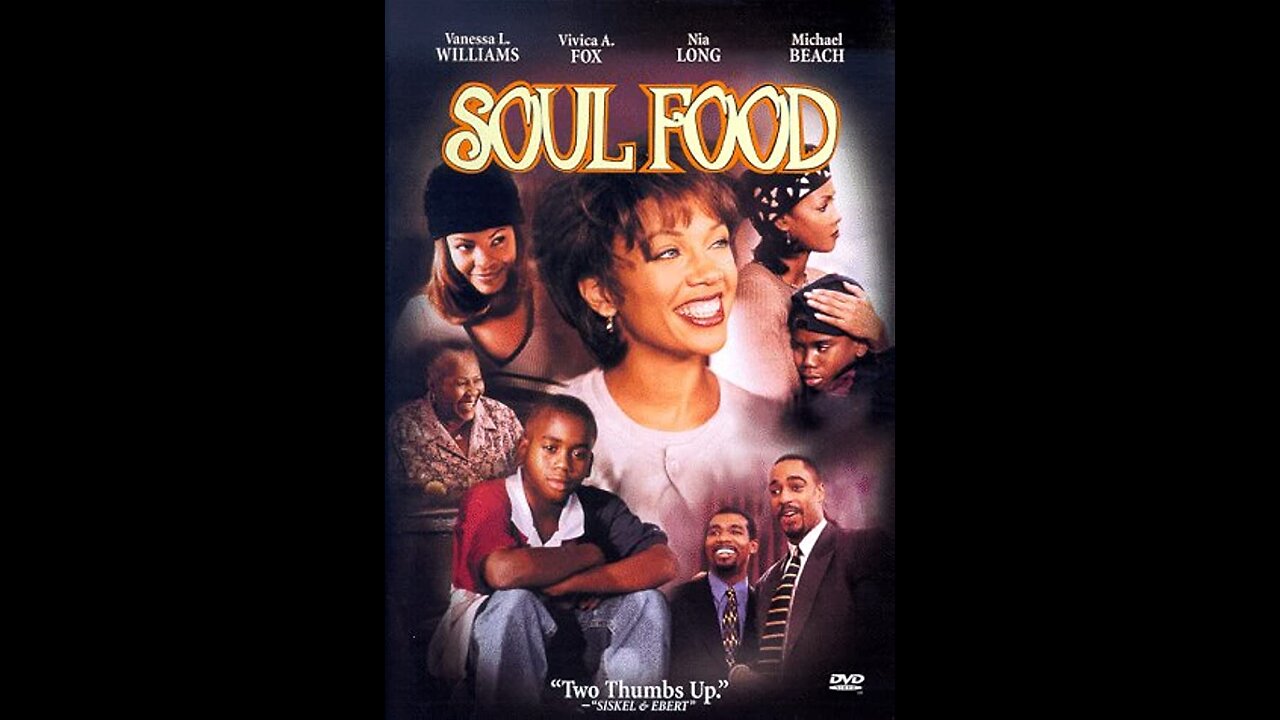 Soul Food: The Family Owes Terri An Apology