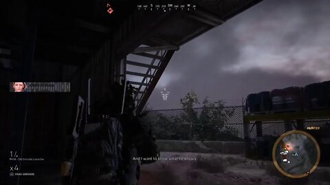 GHOST RECON WILDLANDS | Gameplay Playthrough | Part 17 | FULL GAME [FHD 60FPS PS5] | No Commentary