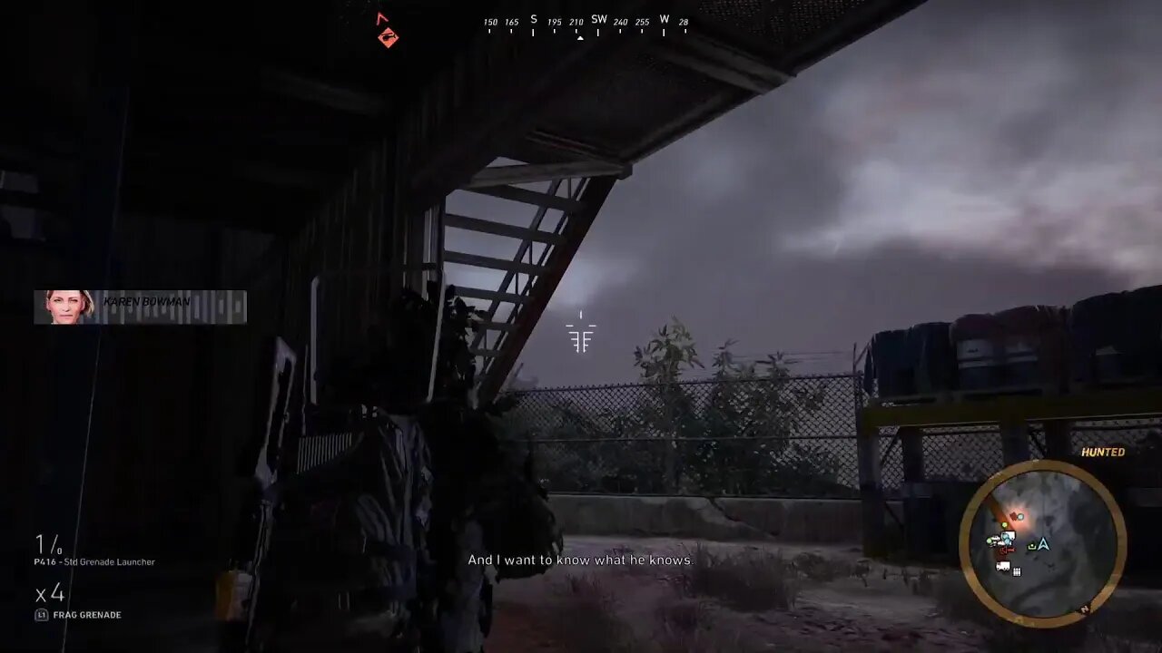 GHOST RECON WILDLANDS | Gameplay Playthrough | Part 17 | FULL GAME [FHD 60FPS PS5] | No Commentary