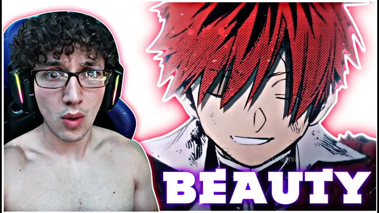 [MMV] Frieren: Beyond Journey's End x Vaundy | *REACTION!!