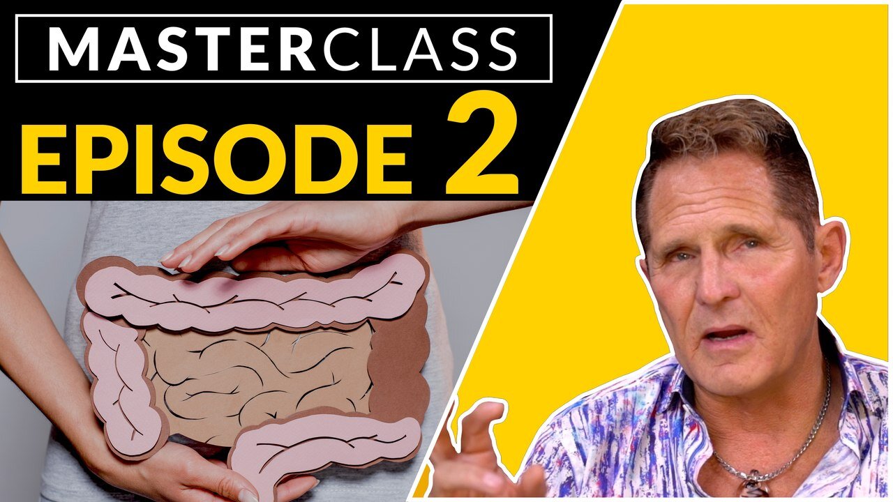 Becoming #1 At The Art Of #2 Masterclass - Episode 2