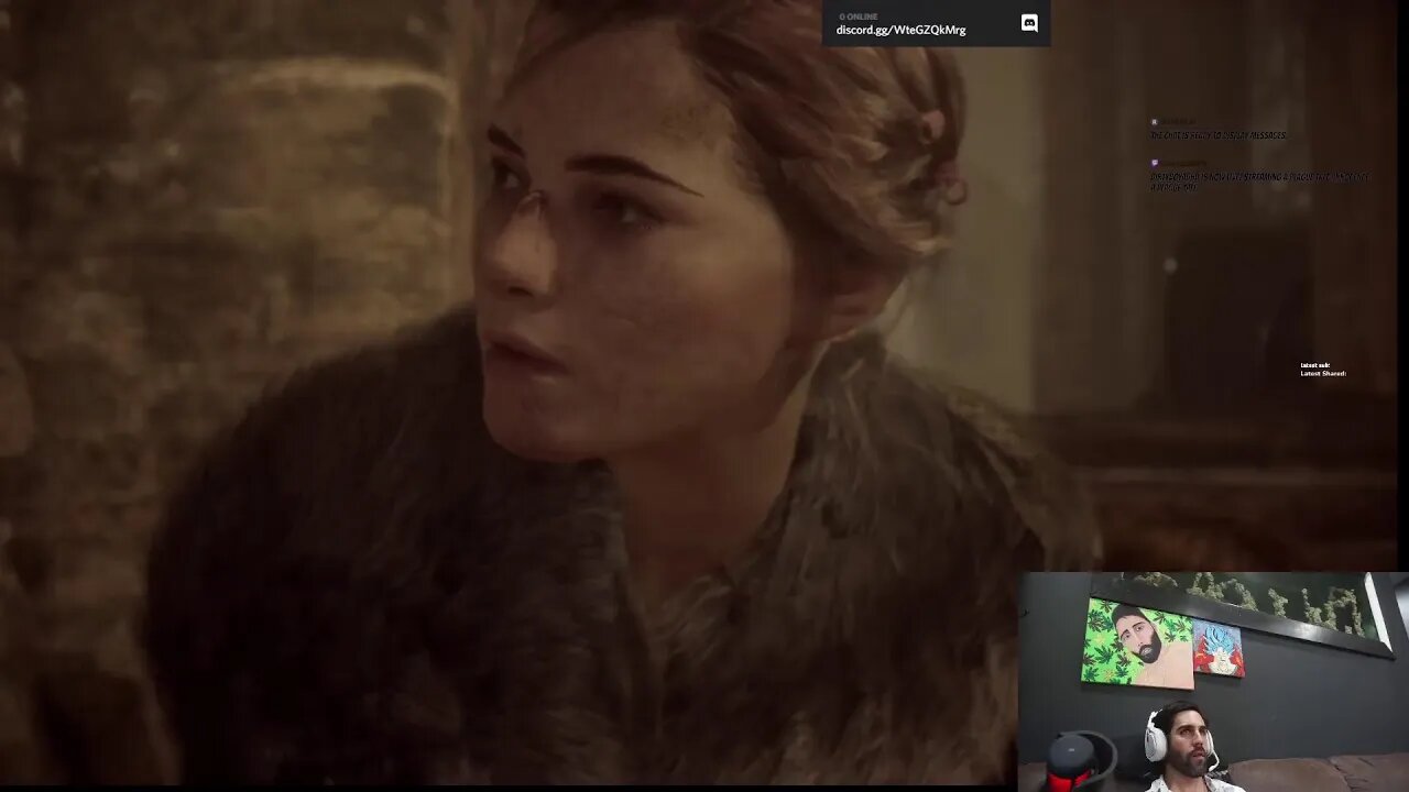 a plague tale