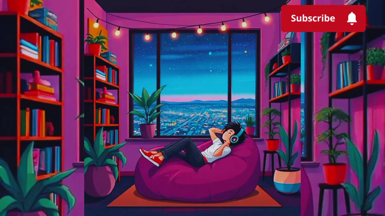 Lofi songs RELAX Mind Songs