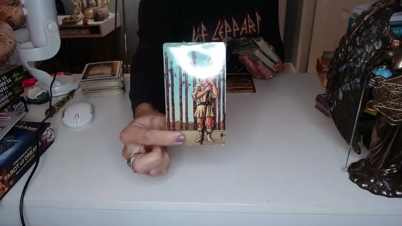 Daily tarot card reading 7/15/2023 |An apology from the past but still waiting #TAROT #ALLSIGNS
