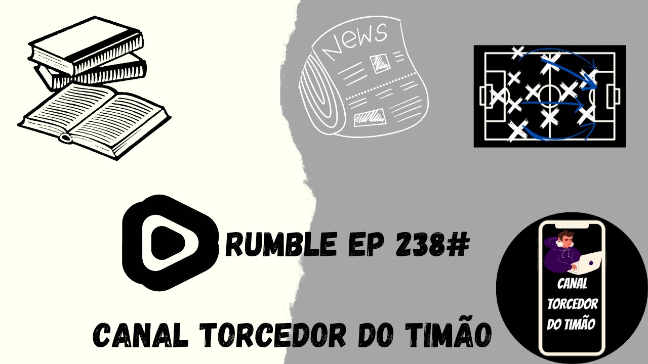 Boletim diario do torcedor do timão 238#